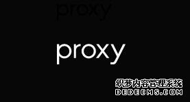 Proxy