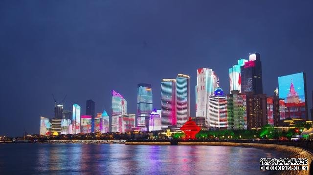 中国8大城市，去过5个以上算你牛，都去过的，那你真是旅行达人