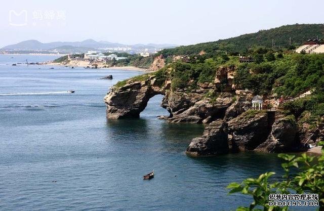 中国最美的海滨旅游城市，风景优美，气候宜人