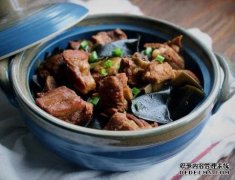 春天，吃羊肉不如吃此肉