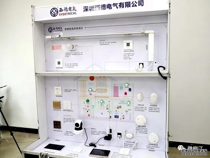 柳江：不停歇、不停蹄！柳江区智能家电产业精