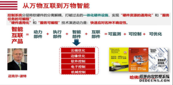 新基建中的“智能经济”