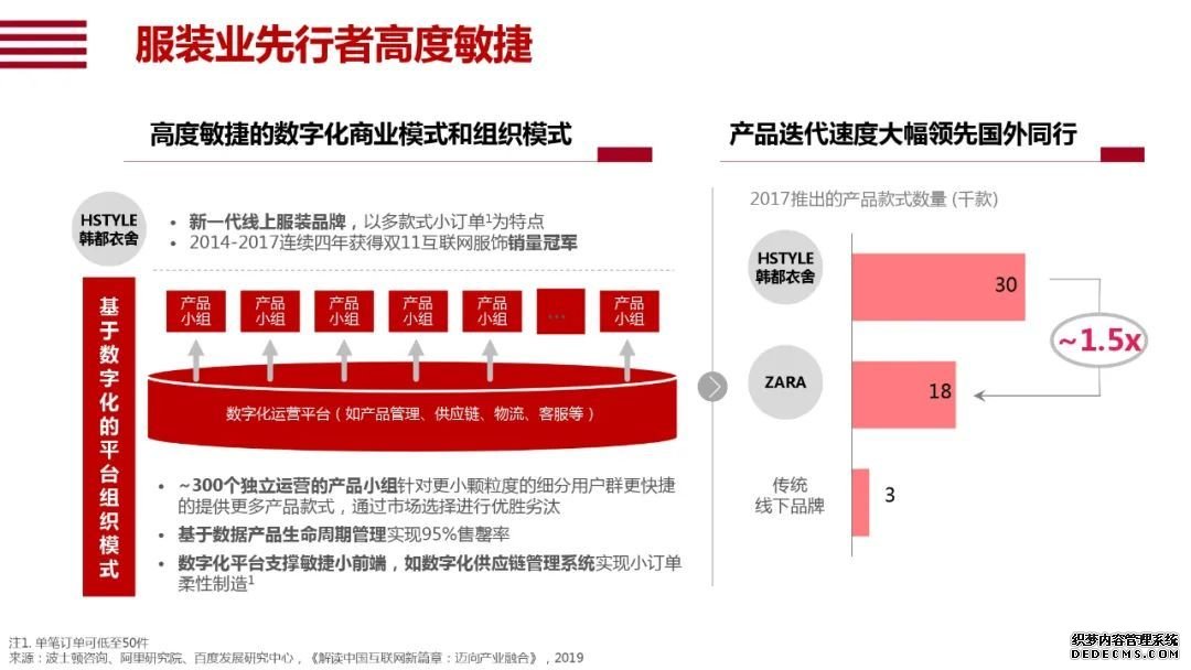 阿里研究院120页报告：直观看懂智能+怎样改变中国经济的