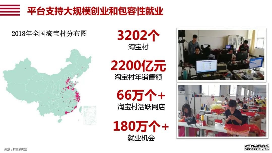 阿里研究院120页报告：直观看懂智能+怎样改变中国经济的