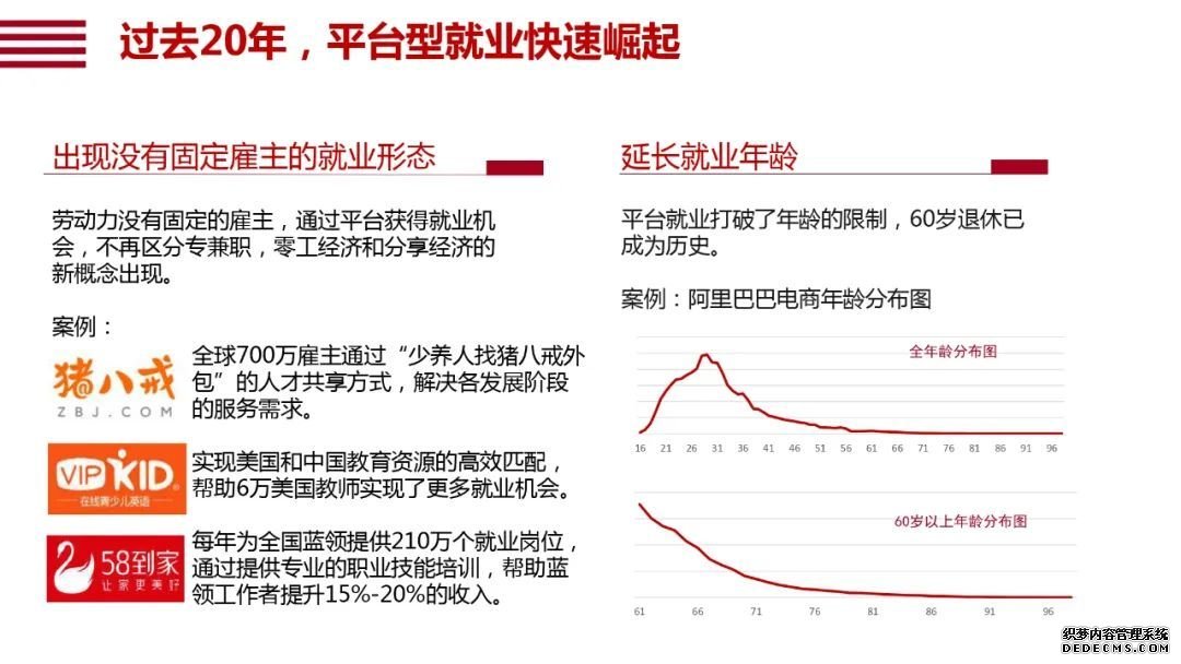 阿里研究院120页报告：直观看懂智能+怎样改变中国经济的