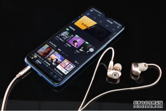 三大热门HiFi APP，VIPER HiFi高性价比坐拥千万级无