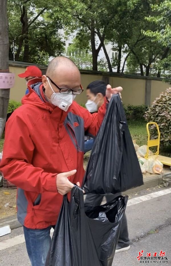 社区团购持续进行中......10元菜不断档，网红汉派