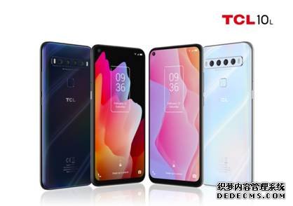 TCL 10