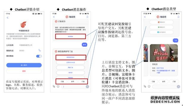 5G消息(RCS)再掀热潮！短信之上的“通信互联网”