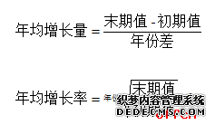 2020辽宁公安现役考试行测：知否，知否？年均增