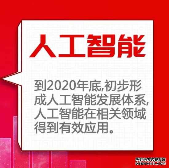 吉林新基建“761”工程智能信息网“九宫格”走一波