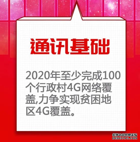 吉林新基建“761”工程智能信息网“九宫格”走一波