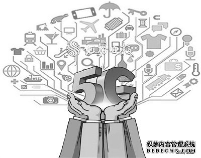 5G商用推动智能终端迭代升级 消费电子产业链“水先暖”