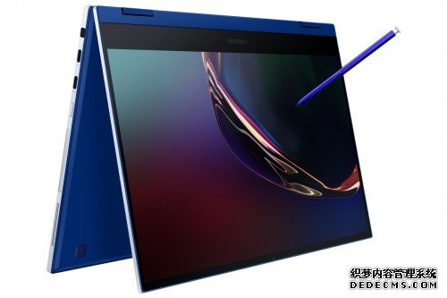 好产品用户会说话，看三星Galaxy Book Flex实力圈粉