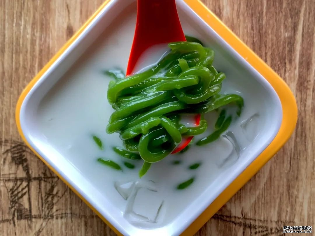 高温来袭不要慌！万宁这些解暑美食，给你送清