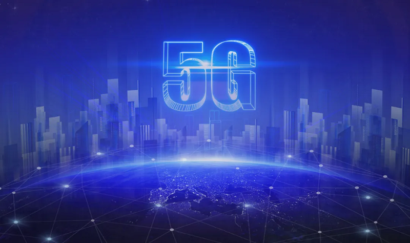 世界电信日丨无锡：5G+工业互联网，看这里！