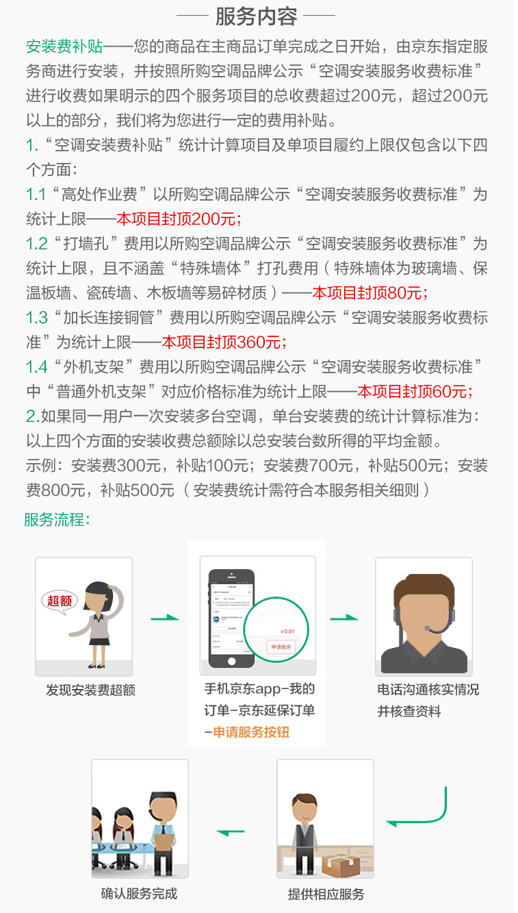 京东618最强空调促销季来袭 999元特价还封顶安装