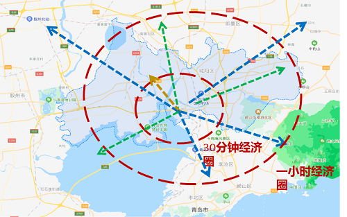 赋能国家战略，宗申忽米网携手青岛城阳区再造中国工业互联网领域新样本