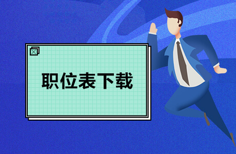 2020福建省考宁德公务员考试职位表（454人）