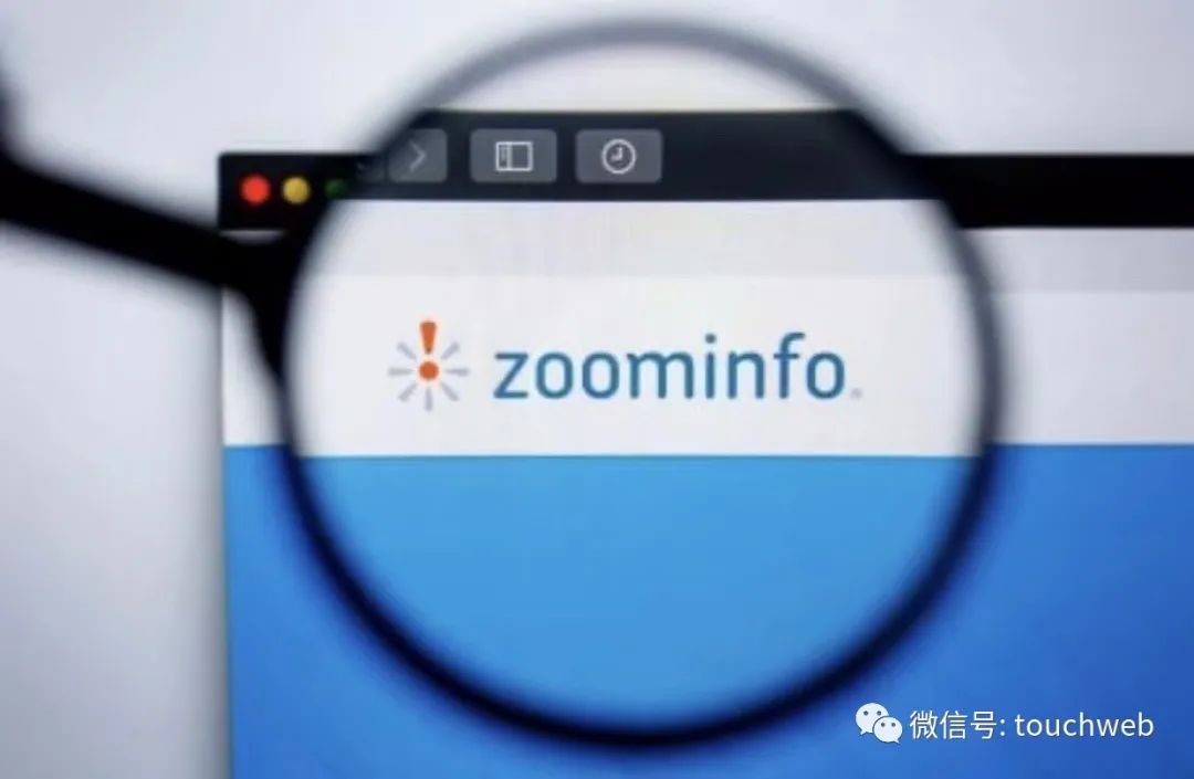 互联网营销公司ZoomInfo美国上市：市值130亿美元