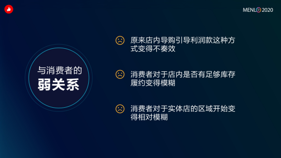 流淌着互联网血液的“有赞零售”，凭什么给实体店带来10倍增长？