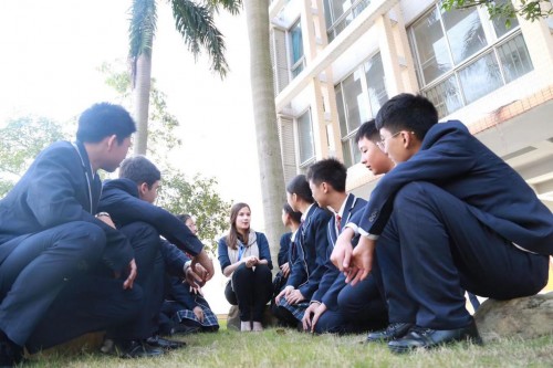 选择DSE考试，有利内地学生升学香港及海外吗？