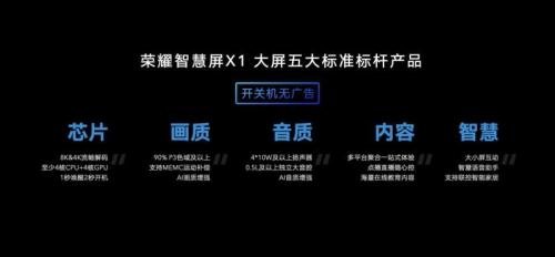 互联网电视杀手级产品！越级配置展标杆实力