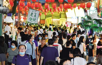 青城草原音乐美食季火热进行中