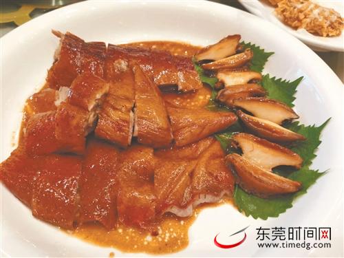 寻味石碣美食飘香，石碣镇首届“十大名菜”“十佳小吃”评选活动落下帷幕