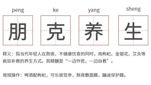 “朋克养生”？左点引领智能养生科技潮流 | 东峰资本的价值投资