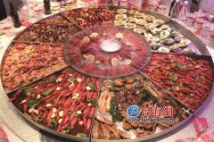 走！到灌口吃美食【组图