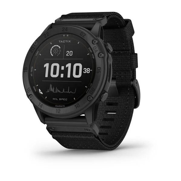 Garmin发布一系列智能手表新品 标配太阳能充电