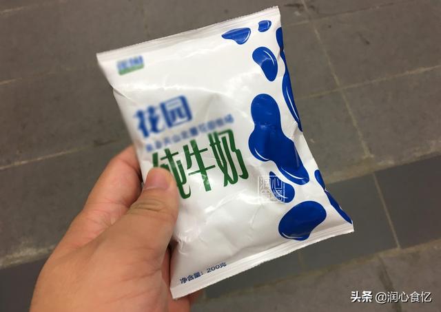 全脂、低脂、脱脂牛奶，应该怎么选？4个知识点，教你正确喝牛奶