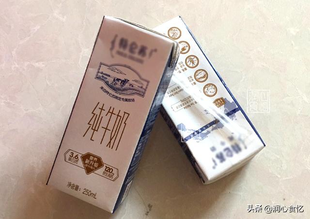 全脂、低脂、脱脂牛奶，应该怎么选？4个知识点，教你正确喝牛奶