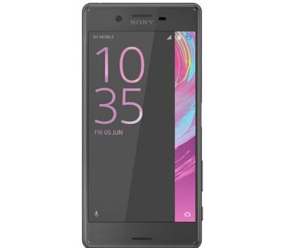 在这里您可以订购 Sony Android智能手机