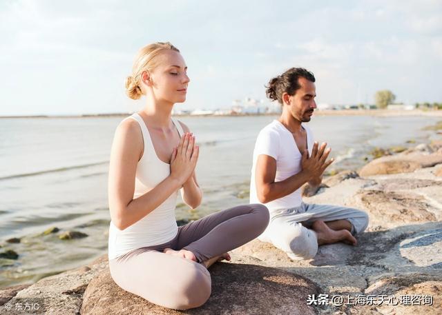 心理学：培养健康心理的五要素，很有价值，值得收藏！