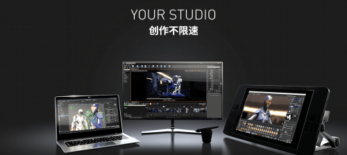 NVIDIA Studio是如何拯救Unity设计师的