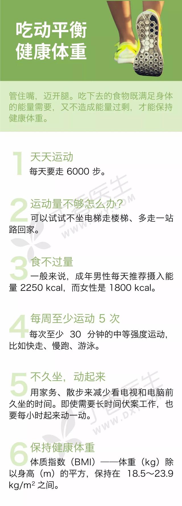 别再不吃肉了，健康饮食这样吃才对