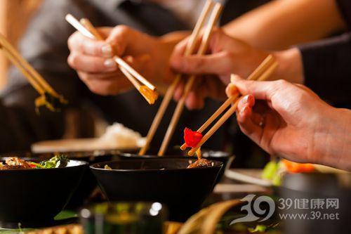 世界公认的7种健康吃法，跟全球人民学习健康饮食