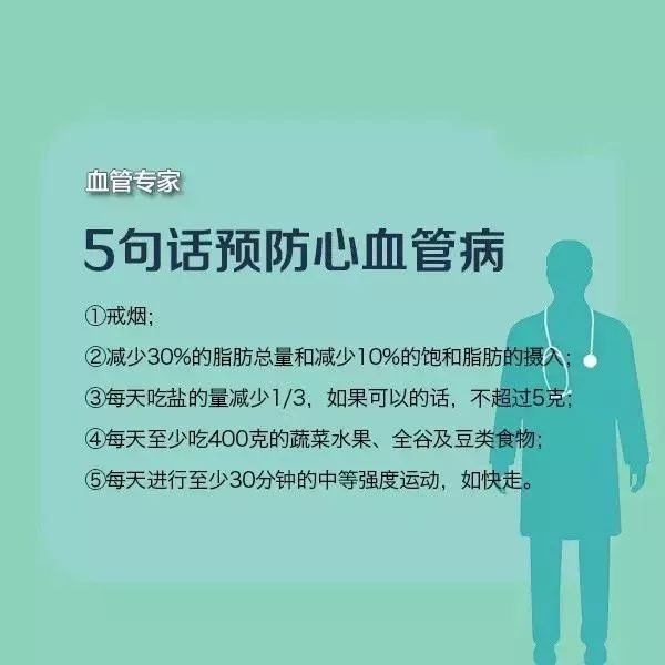 新的一年，这8大健康管理好习惯，你能做到几条？