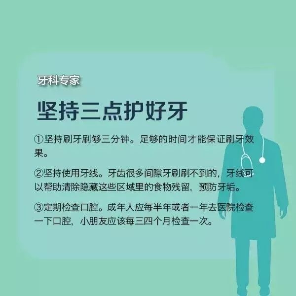 新的一年，这8大健康管理好习惯，你能做到几条？