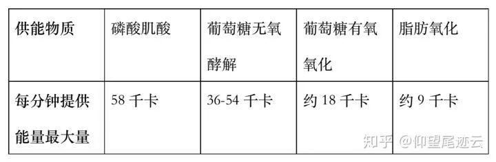 最基础但你还是不知道的健身知识（一）