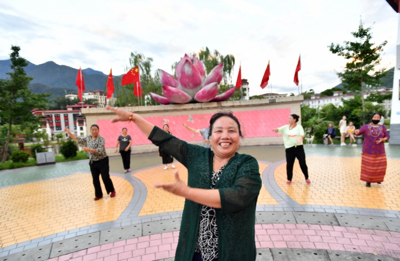 破解“去哪儿健身”难题，国务院要求各地盘活空闲地、边角地