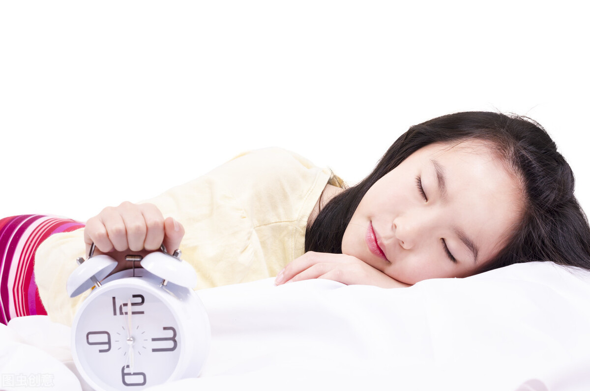 秋季养生睡眠很重要，教你4招提高睡眠质量，安心过秋