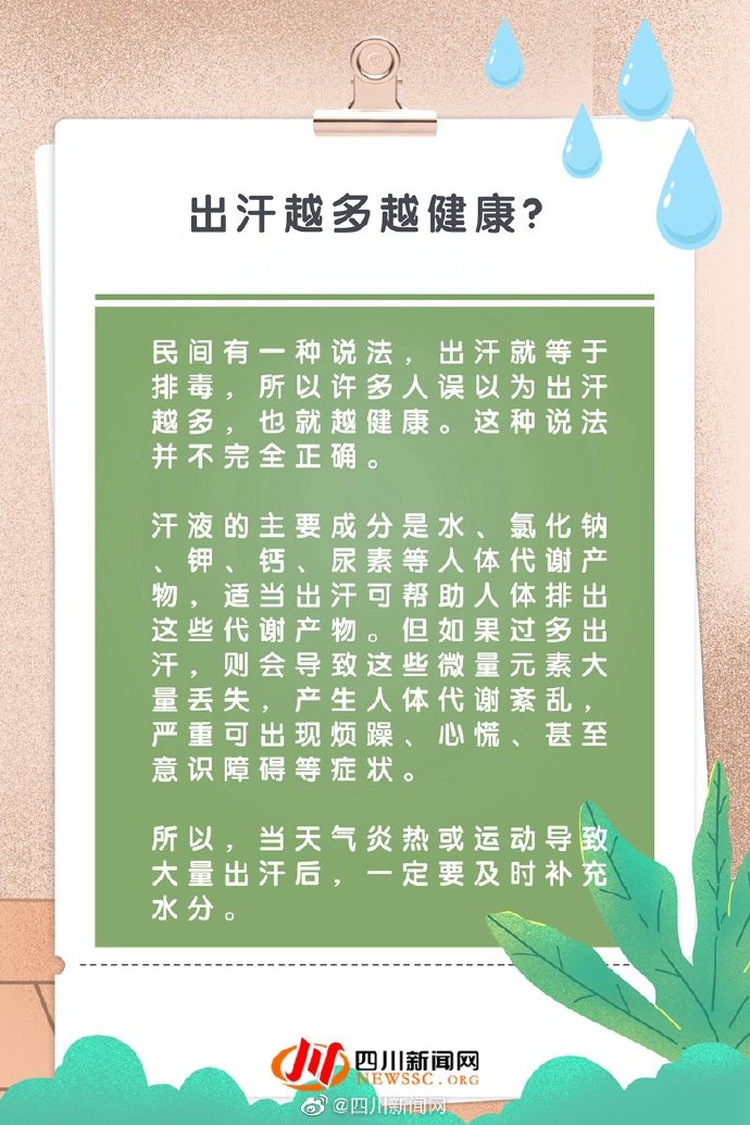 小科普 当代“打工人”养生误区指南，了解养生的那些事儿