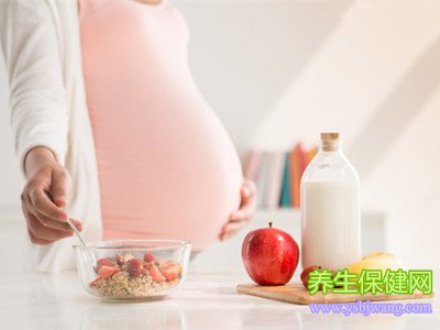 孕妇饮食12忌，这些错误孕妈还在犯吗？