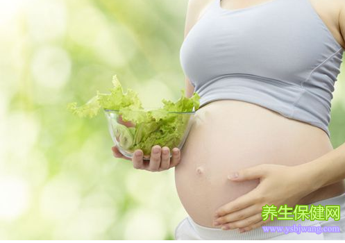 孕妇饮食12忌，这些错误孕妈还在犯吗？