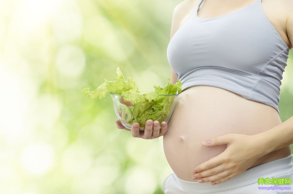 孕妇夏季食谱不用愁，营养师推荐四款夏季怀孕养生食疗方！