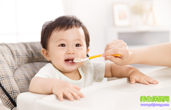 宝妈注意了！这6种食物会影响宝宝脑发育健康！