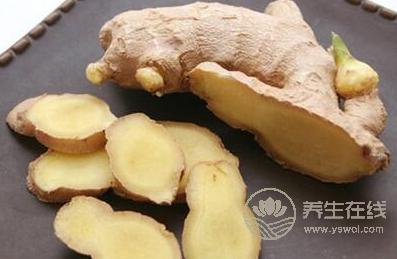 经痛还在吃止痛药？3种天然食物无副作用缓解疼痛